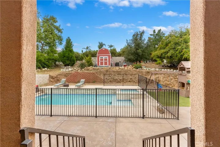 8954 Caballero Drive, Rancho Cucamonga, California 91737