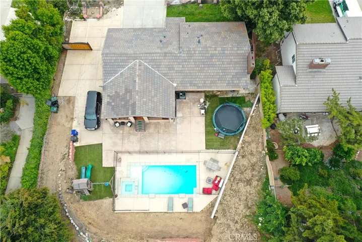 8954 Caballero Drive, Rancho Cucamonga, California 91737