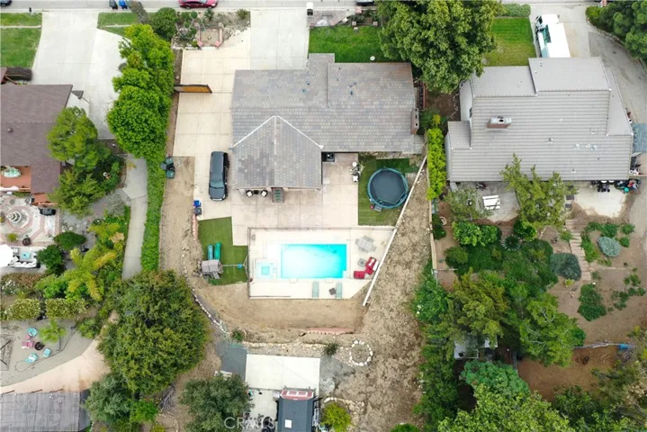8954 Caballero Drive, Rancho Cucamonga, California 91737