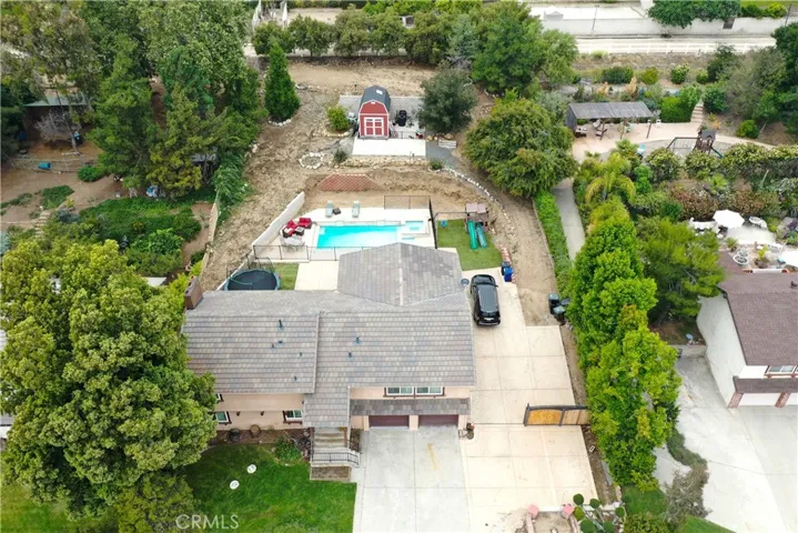 8954 Caballero Drive, Rancho Cucamonga, California 91737