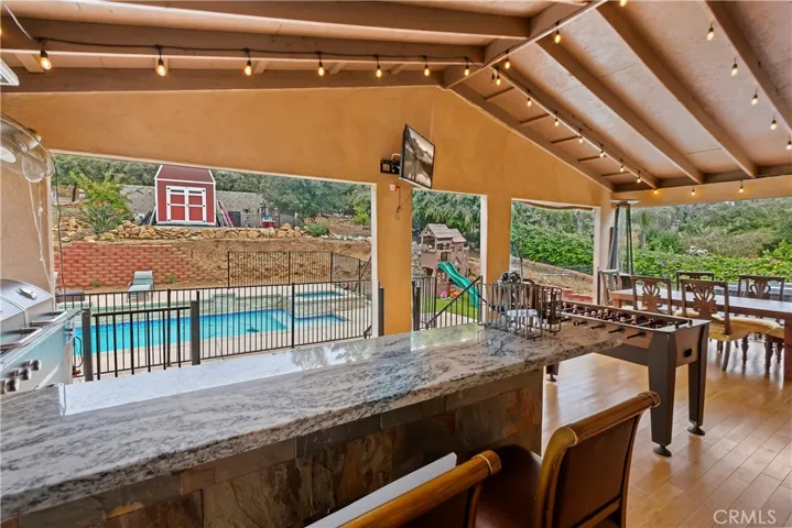 8954 Caballero Drive, Rancho Cucamonga, California 91737