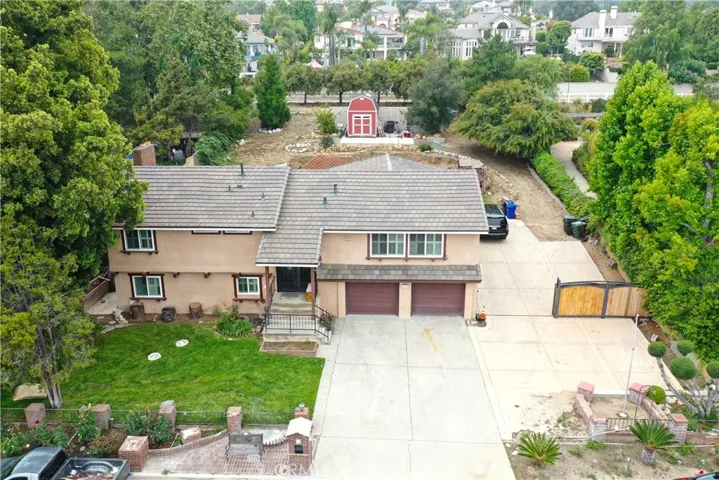 8954 Caballero Drive, Rancho Cucamonga, California 91737