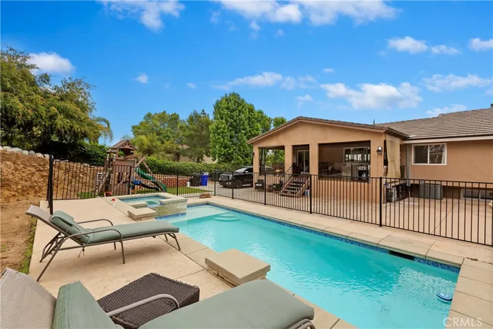 8954 Caballero Drive, Rancho Cucamonga, California 91737