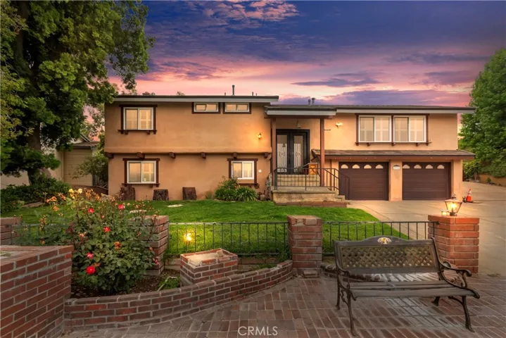 8954 Caballero Drive, Rancho Cucamonga, California 91737