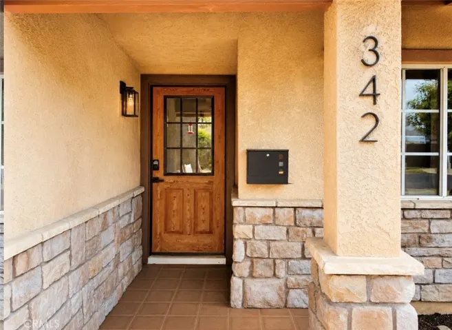 342 E Gilmore Drive, Corona, California 92879
