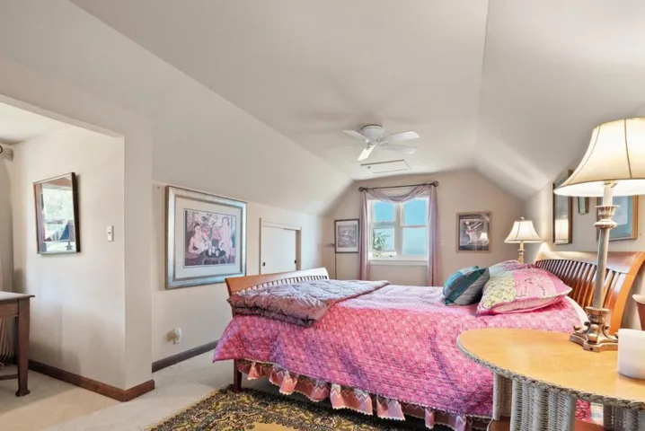 200 Mcamant Drive, Santa Cruz, California 95060
