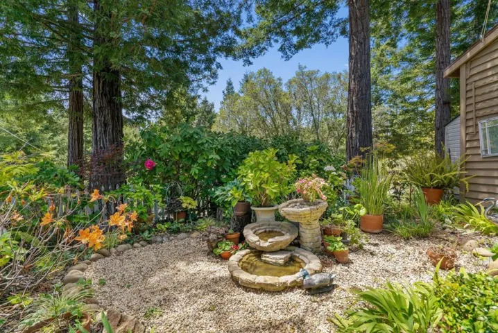 200 Mcamant Drive, Santa Cruz, California 95060