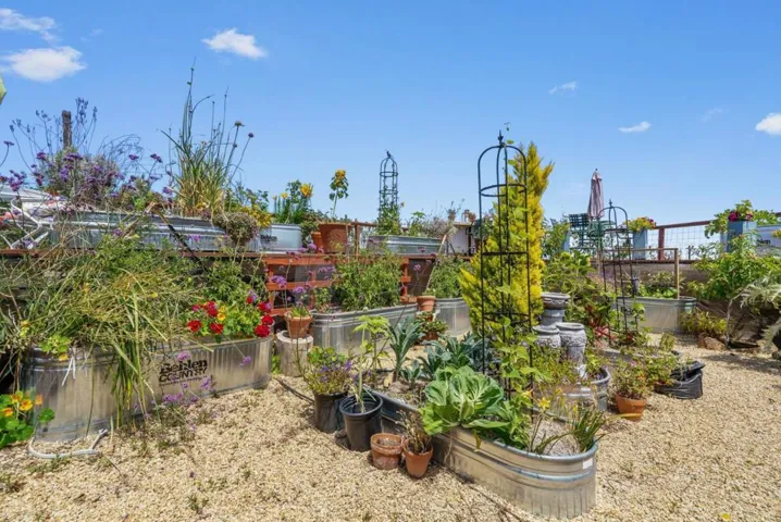 200 Mcamant Drive, Santa Cruz, California 95060