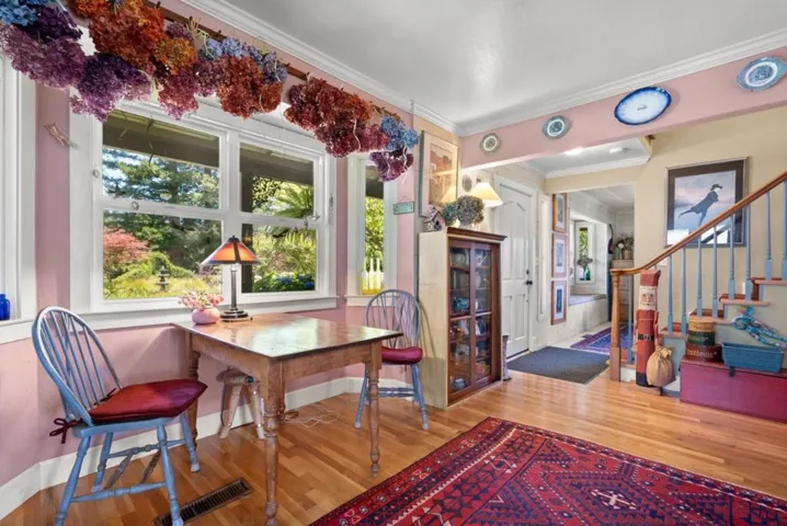 200 Mcamant Drive, Santa Cruz, California 95060