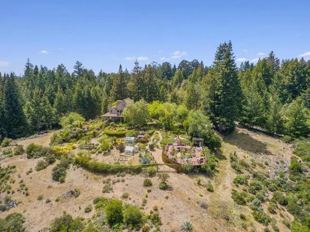 200 Mcamant Drive, Santa Cruz, California 95060