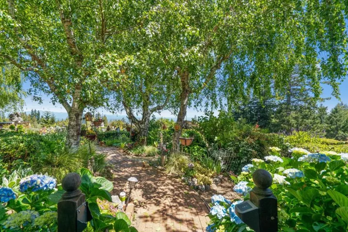 200 Mcamant Drive, Santa Cruz, California 95060