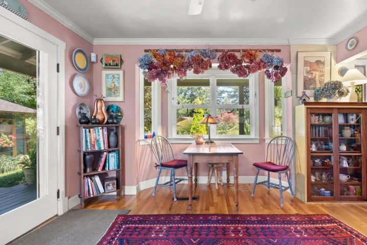 200 Mcamant Drive, Santa Cruz, California 95060