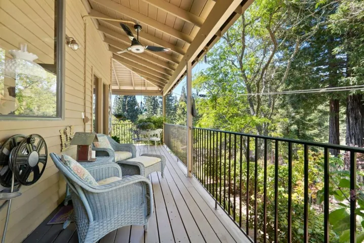 200 Mcamant Drive, Santa Cruz, California 95060