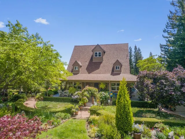 200 Mcamant Drive, Santa Cruz, California 95060