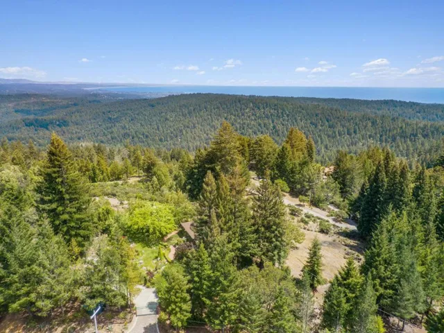 200 Mcamant Drive, Santa Cruz, California 95060