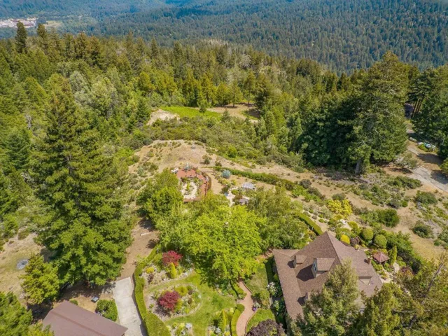 200 Mcamant Drive, Santa Cruz, California 95060