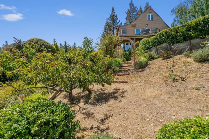 200 Mcamant Drive, Santa Cruz, California 95060