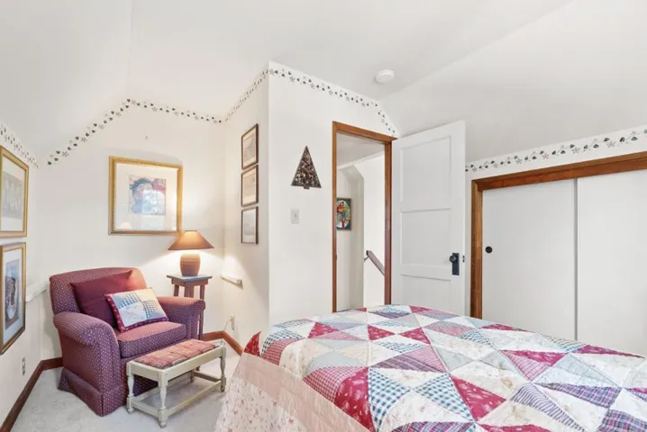 200 Mcamant Drive, Santa Cruz, California 95060