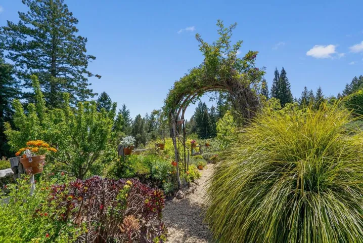 200 Mcamant Drive, Santa Cruz, California 95060