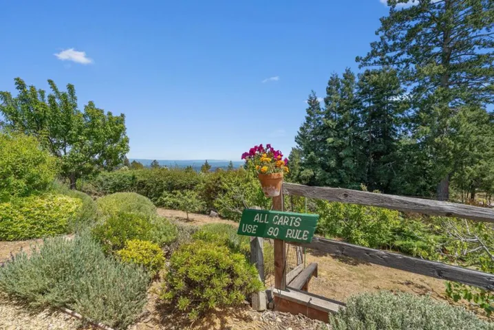 200 Mcamant Drive, Santa Cruz, California 95060