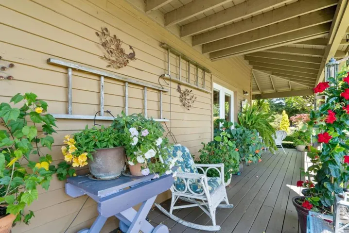 200 Mcamant Drive, Santa Cruz, California 95060