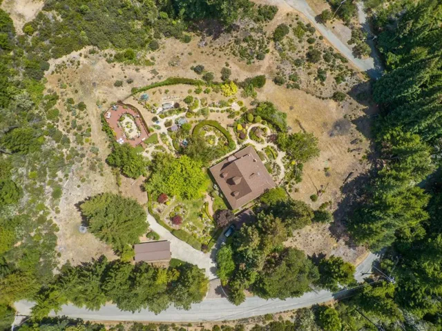 200 Mcamant Drive, Santa Cruz, California 95060