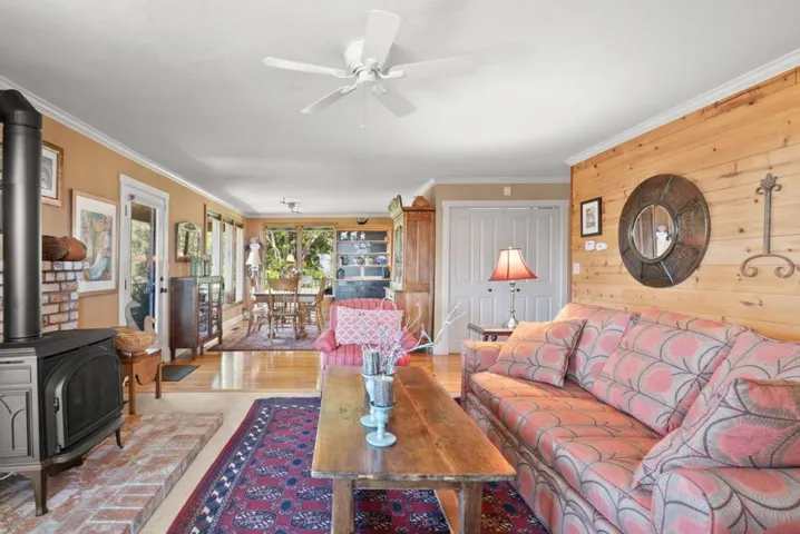 200 Mcamant Drive, Santa Cruz, California 95060
