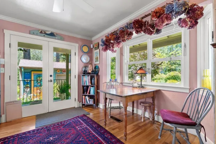 200 Mcamant Drive, Santa Cruz, California 95060