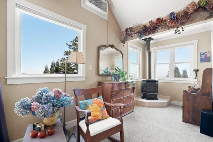 200 Mcamant Drive, Santa Cruz, California 95060