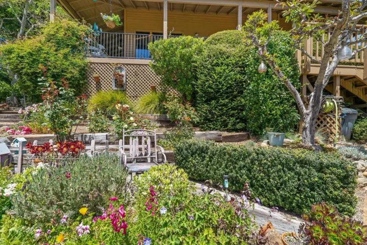 200 Mcamant Drive, Santa Cruz, California 95060