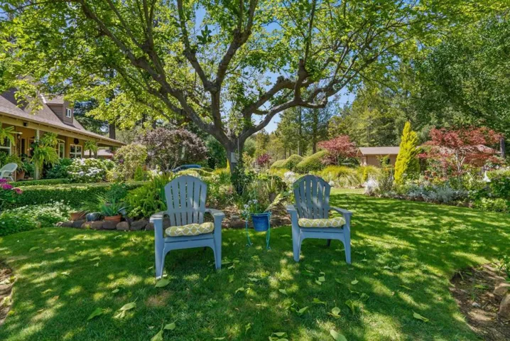 200 Mcamant Drive, Santa Cruz, California 95060