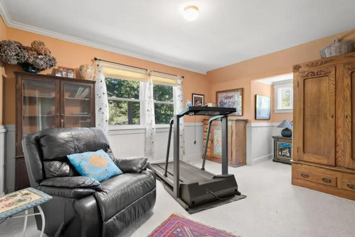 200 Mcamant Drive, Santa Cruz, California 95060