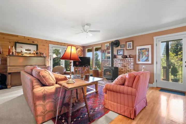 200 Mcamant Drive, Santa Cruz, California 95060