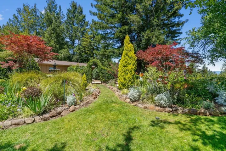 200 Mcamant Drive, Santa Cruz, California 95060