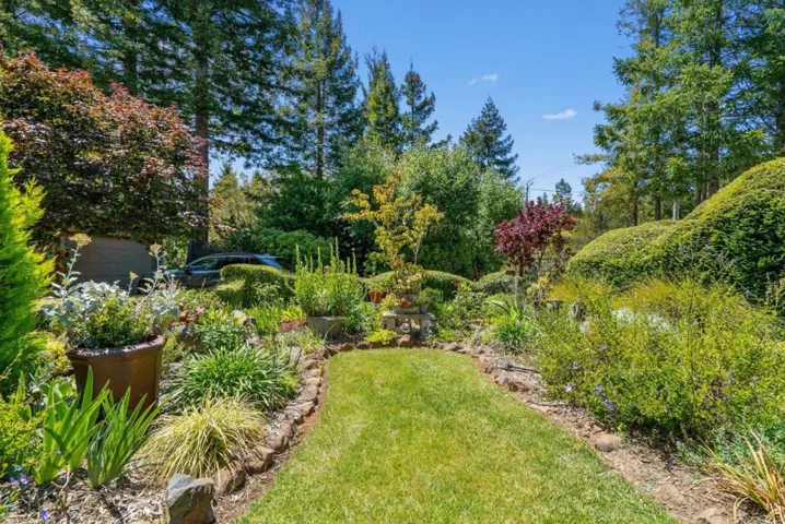 200 Mcamant Drive, Santa Cruz, California 95060