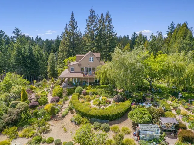 200 Mcamant Drive, Santa Cruz, California 95060