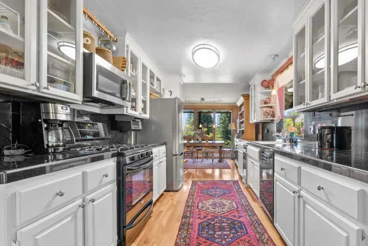 200 Mcamant Drive, Santa Cruz, California 95060