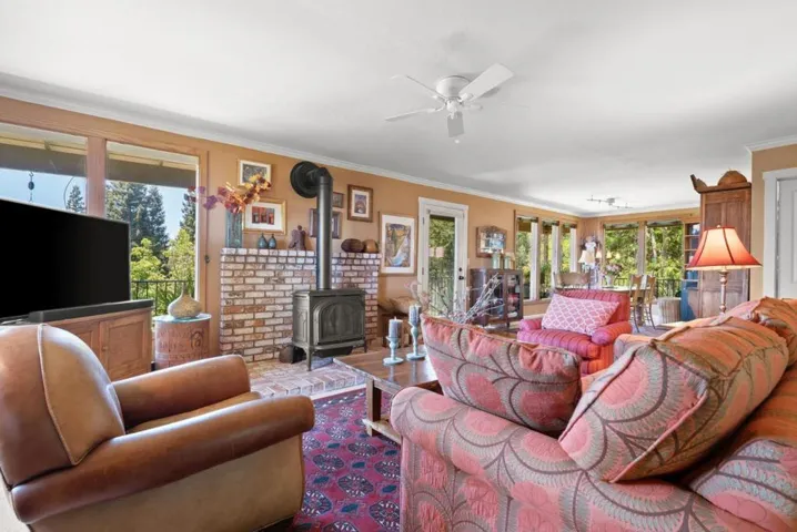 200 Mcamant Drive, Santa Cruz, California 95060