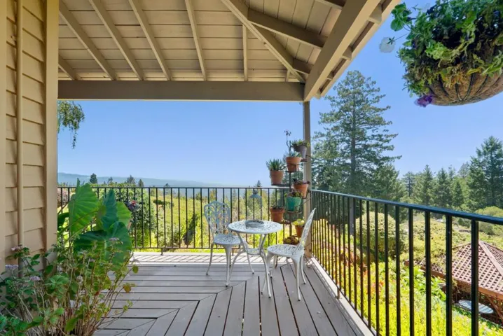 200 Mcamant Drive, Santa Cruz, California 95060
