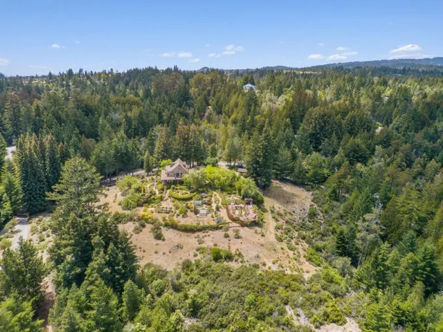 200 Mcamant Drive, Santa Cruz, California 95060