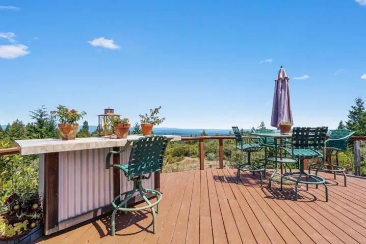 200 Mcamant Drive, Santa Cruz, California 95060