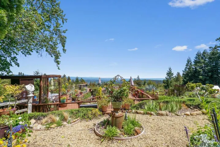 200 Mcamant Drive, Santa Cruz, California 95060