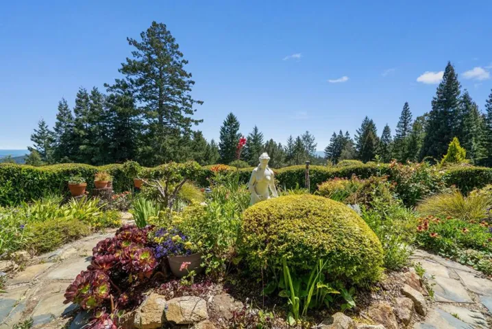 200 Mcamant Drive, Santa Cruz, California 95060