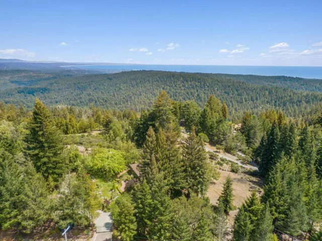 200 Mcamant Drive, Santa Cruz, California 95060