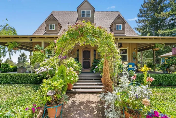 200 Mcamant Drive, Santa Cruz, California 95060