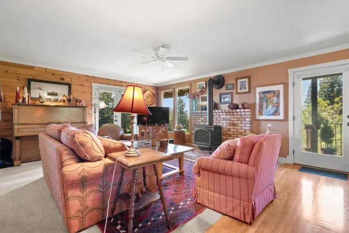 200 Mcamant Drive, Santa Cruz, California 95060