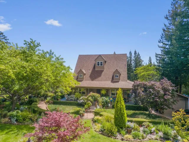 200 Mcamant Drive, Santa Cruz, California 95060