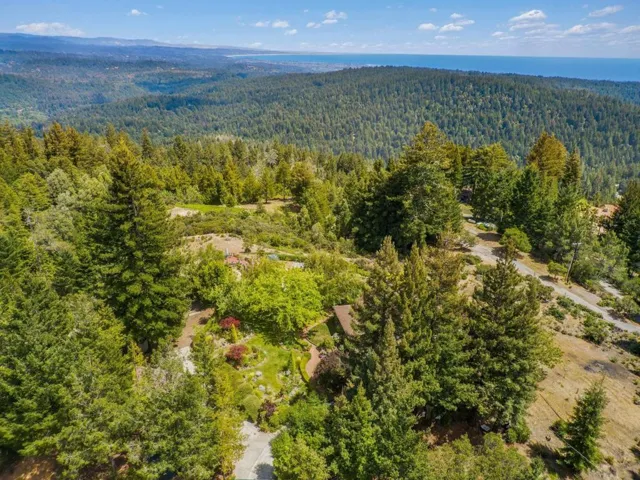 200 Mcamant Drive, Santa Cruz, California 95060