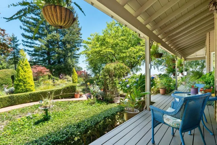 200 Mcamant Drive, Santa Cruz, California 95060