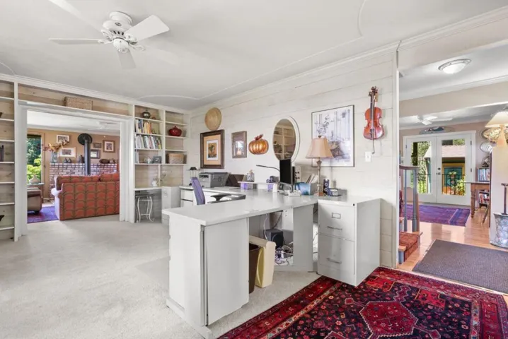 200 Mcamant Drive, Santa Cruz, California 95060